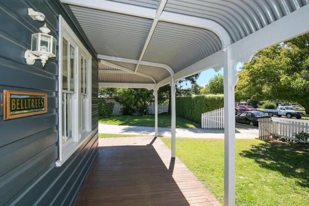 Belltrees - Central, Cosy And Convenient Villa Armidale Exterior photo